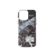 Чехол для смартфона Versailles for Apple iPhone 11 Pro 2.NF Black (VersiPh11P-2.NFBlack)