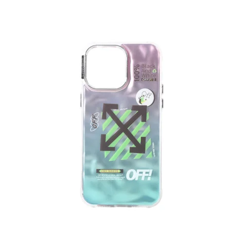 Чехол для смартфона Versailles for Apple iPhone 12/12 Pro 22.Off Green (VersiPh12P-22.OffGreen)