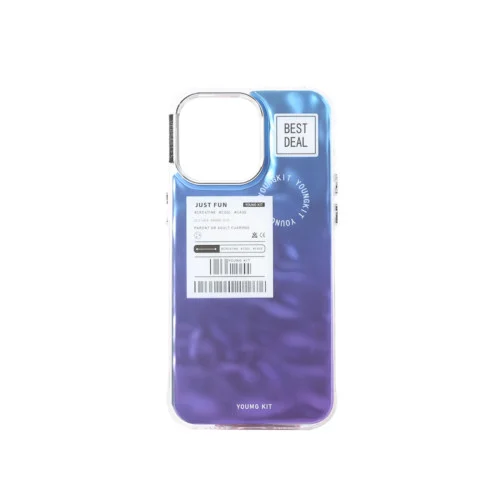 Чохол для смартфона Versailles for Apple iPhone 13/14 17.Deal (VersiPh14-17.Deal..