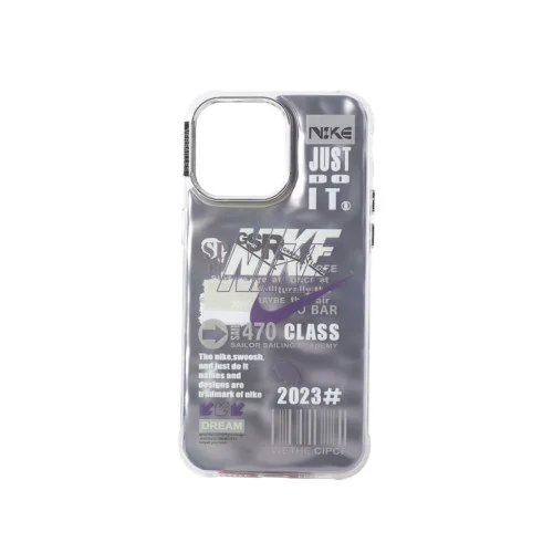 Чехол для смартфона Versailles for Apple iPhone 14 Pro 4.Nike (VersiPh14P-4.Nike)