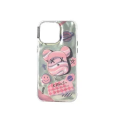 Чехол для смартфона Versailles for Apple iPhone 14 Pro 12.Kaws (VersiPh14P-12.Kaws)