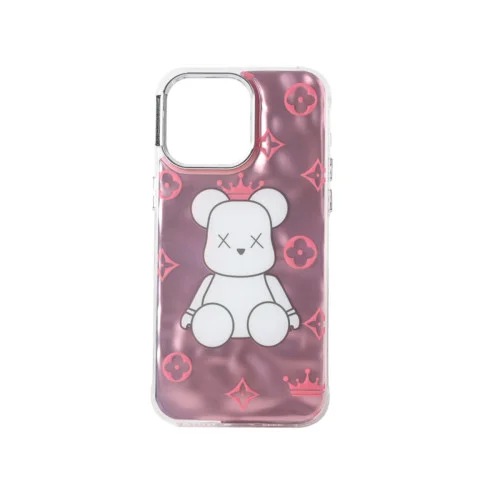 Чехол для смартфона Versailles for Apple iPhone 14 Pro Max 14.Kaws LV (VersiPh14PM-14.KawsLV)