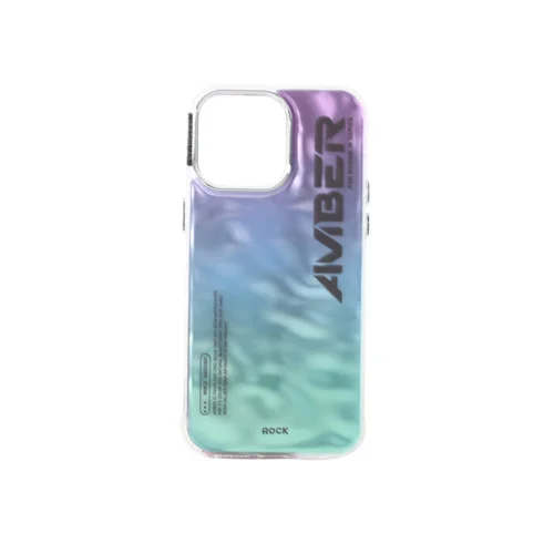 Чехол для смартфона Versailles for Apple iPhone 14 Pro Max 21.Amber (VersiPh14PM..