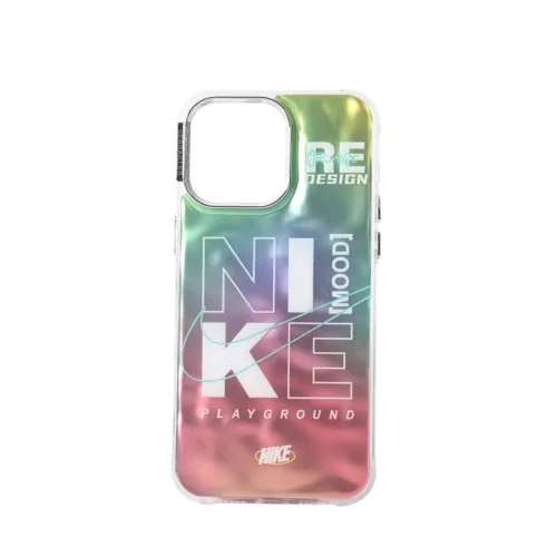 Чехол для смартфона Versailles for Apple iPhone 15 Pro 19.Nike Mood (VersiPh15P-19.NikeMood)