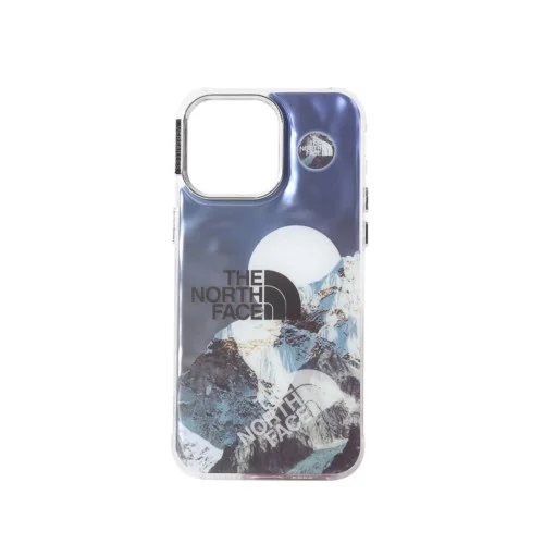 Чехол для смартфона Versailles for Apple iPhone 15 Pro Max 1.NF Blue (VersiPh15P..