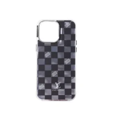 Чехол для смартфона Versailles for Apple iPhone 15 Pro Max 6.LV (VersiPh15PM-6.LV)