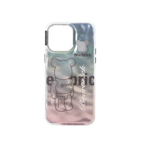 Чехол для смартфона Versailles for Apple iPhone 15 Pro Max 10.Bear (VersiPh15PM-..