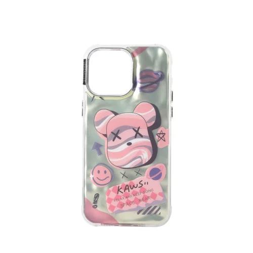 Чехол для смартфона Versailles for Apple iPhone 15 Pro Max 12.Kaws (VersiPh15PM-12.Kaws)