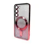 Чохол для смартфона Cosmic CD Shiny Magnetic for Samsung Galaxy S24 Red (CDSHIS24Red) Чохол для смартфона Cosmic CD Shiny Magnetic for Samsung Galaxy S24 Red (CDSHIS24Red)