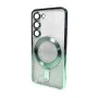 Чехол для смартфона Cosmic CD Shiny Magnetic for Samsung Galaxy S24 Green (CDSHIS24Green) Чехол для смартфона Cosmic CD Shiny Magnetic for Samsung Galaxy S24 Green (CDSHIS24Green)