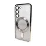 Чохол для смартфона Cosmic CD Shiny Magnetic for Samsung Galaxy S24 Silver (CDSHIS24Silver) Чохол для смартфона Cosmic CD Shiny Magnetic for Samsung Galaxy S24 Silver (CDSHIS24Silver)