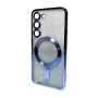 Чохол для смартфона Cosmic CD Shiny Magnetic for Samsung Galaxy S24 Deep Blue (CDSHIS24DeepBlue) Чохол для смартфона Cosmic CD Shiny Magnetic for Samsung Galaxy S24 Deep Blue (CDSHIS24DeepBlue)