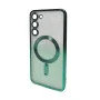 Чехол для смартфона Cosmic CD Shiny Magnetic for Samsung Galaxy S24 Plus Green (CDSHIS24PGreen)