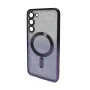 Чехол для смартфона Cosmic CD Shiny Magnetic for Samsung Galaxy S24 Plus Deep Purple (CDSHIS24PDeepPurple)