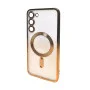Чехол для смартфона Cosmic CD Shiny Magnetic for Samsung Galaxy S24 Plus Gold (CDSHIS24PGold) Чехол для смартфона Cosmic CD Shiny Magnetic for Samsung Galaxy S24 Plus Gold (CDSHIS24PGold)