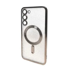 Чехол для смартфона Cosmic CD Shiny Magnetic for Samsung Galaxy S24 Plus Silver (CDSHIS24PSilver)