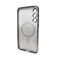 Чохол для смартфона Cosmic CD Shiny Magnetic for Samsung Galaxy S24 Plus Silver (CDSHIS24PSilver)