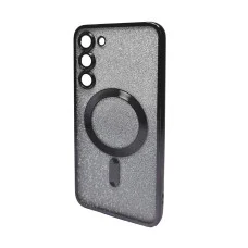 Чехол для смартфона Cosmic CD Shiny Magnetic for Samsung Galaxy S24 Plus Black (CDSHIS24PBlack)