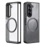 Чохол для смартфона DUX DUCIS Aimo MagSafe for Samsung Fold 5 Black (DUXAFEFold5Black) Чохол для смартфона DUX DUCIS Aimo MagSafe for Samsung Fold 5 Black (DUXAFEFold5Black)