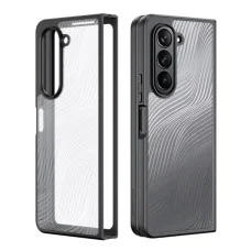 Чехол для смартфона DUX DUCIS Aimo for Samsung Fold 5 Black (DUXFold5Black)