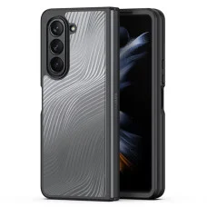 Чехол для смартфона DUX DUCIS Aimo for Samsung Fold 5 Black (DUXFold5Black)