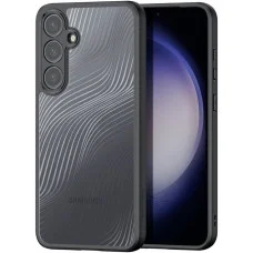 Чохол для смартфона DUX DUCIS Aimo for Samsung S24 Black (DUXS24Black)