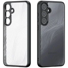 Чехол для смартфона DUX DUCIS Aimo for Samsung S24 Black (DUXS24Black)