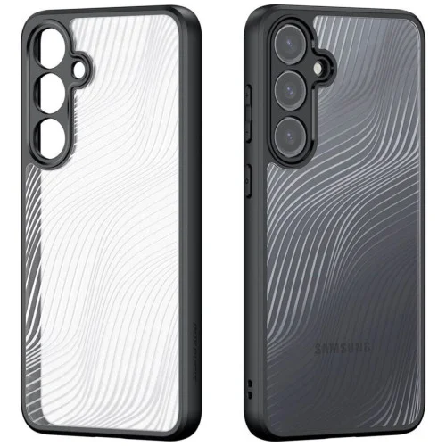 Чехол для смартфона DUX DUCIS Aimo for Samsung S24 Black (DUXS24Black)