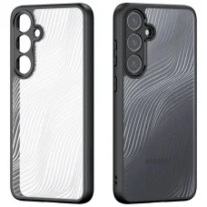 Чехол для смартфона DUX DUCIS Aimo for Samsung S24 Plus Black (DUXS24PBlack)