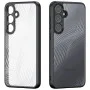 Чехол для смартфона DUX DUCIS Aimo for Samsung S24 Plus Black (DUXS24PBlack) Чехол для смартфона DUX DUCIS Aimo for Samsung S24 Plus Black (DUXS24PBlack)
