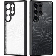 Чехол для смартфона DUX DUCIS Aimo for Samsung S24 Ultra Black (DUXS24UBlack)