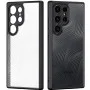 Чехол для смартфона DUX DUCIS Aimo for Samsung S24 Ultra Black (DUXS24UBlack) Чехол для смартфона DUX DUCIS Aimo for Samsung S24 Ultra Black (DUXS24UBlack)