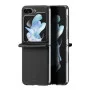 Чехол для смартфона DUX DUCIS Bril for Samsung Flip 5 Black (DUXBRFlip5Black)