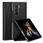 Чехол для смартфона DUX DUCIS Bril for Samsung Fold 5 Black (DUXBRFold5Black) Чехол для смартфона DUX DUCIS Bril for Samsung Fold 5 Black (DUXBRFold5Black)