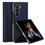 Чохол для смартфона DUX DUCIS Bril for Samsung Fold 5 Blue (DUXBRFold5Blue) Чохол для смартфона DUX DUCIS Bril for Samsung Fold 5 Blue (DUXBRFold5Blue)