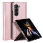 Чехол для смартфона DUX DUCIS Bril for Samsung Fold 5 Pink (DUXBRFold5Pink)