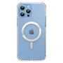 Чохол для смартфона DUX DUCIS Clin Mag for Apple iPhone 14 Pro Clear (DUXCLMAGiP14PTr) Чохол для смартфона DUX DUCIS Clin Mag for Apple iPhone 14 Pro Clear (DUXCLMAGiP14PTr)
