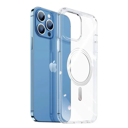 Чехол для смартфона DUX DUCIS Clin Mag for Apple iPhone 14 Pro Max Clear (DUXCLM..