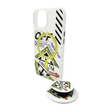 Чехол для смартфона POP Mag for Apple iPhone 12 Pro Max 1.Off (POPMAGiP12PM-1.Off)