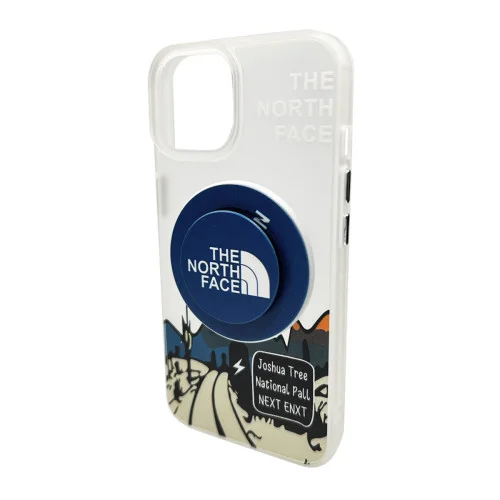 Чехол для смартфона POP Mag for Apple iPhone 12 Pro Max 7.NF Blue (POPMAGiP12PM-..