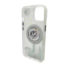 Чехол для смартфона POP Mag for Apple iPhone 12 Pro Max 8.NF Black (POPMAGiP12PM-8.NFBlack)