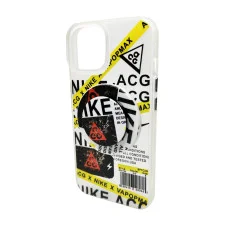 Чехол для смартфона POP Mag for Apple iPhone 13/14 5.Nike (POPMAGiP13-5.Nike)