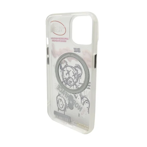 Чехол для смартфона POP Mag for Apple iPhone 13 Pro Max 6.NF Bear (POPMAGiP13PM-..