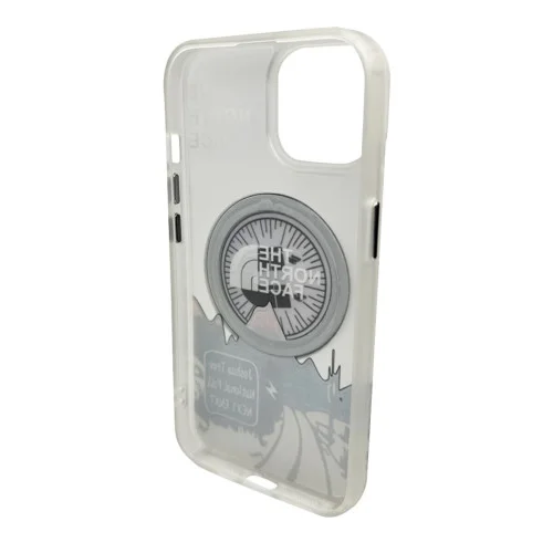 Чехол для смартфона POP Mag for Apple iPhone 13 Pro Max 7.NF Blue (POPMAGiP13PM-..