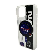 Чехол для смартфона POP Mag for Apple iPhone 14 Pro Max 9.Nasa (POPMAGiP14PM-9.Nasa)