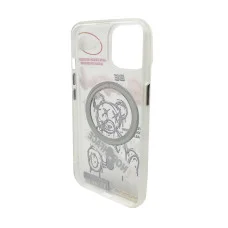 Чохол для смартфона POP Mag for Apple iPhone 15 Pro Max 6.NF Bear (POPMAGiP15PM-6.NFBear)