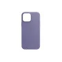 Чехол для смартфона Leather AAA Full Magsafe IC for iPhone 14 Wisteria (Leat14Wisteria)