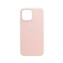 Чехол для смартфона Leather AAA Full Magsafe IC for iPhone 14 Pro Sand Pink (Leat14PSandPink) Чехол для смартфона Leather AAA Full Magsafe IC for iPhone 14 Pro Sand Pink (Leat14PSandPink)