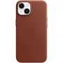 Чохол для смартфона Leather AAA Full Magsafe IC for iPhone 15 Saddle Brown (Leat15SaddleBrown) Чохол для смартфона Leather AAA Full Magsafe IC for iPhone 15 Saddle Brown (Leat15SaddleBrown)