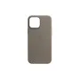 Чохол для смартфона Leather AAA Full Magsafe IC for iPhone 15 Clay (Leat15Clay) Чохол для смартфона Leather AAA Full Magsafe IC for iPhone 15 Clay (Leat15Clay)